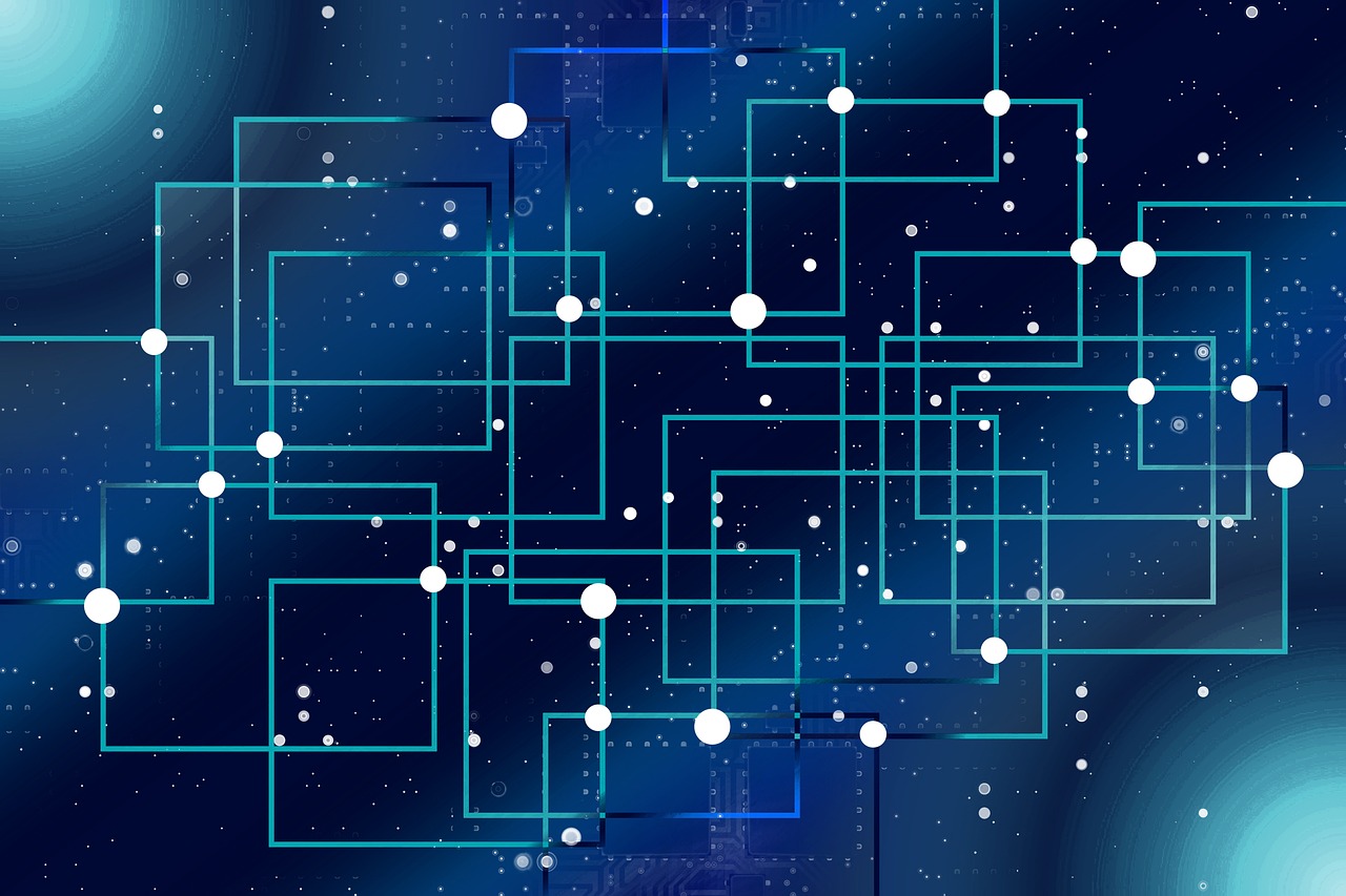 circuit board, conductor tracks, circuits-2440249.jpg